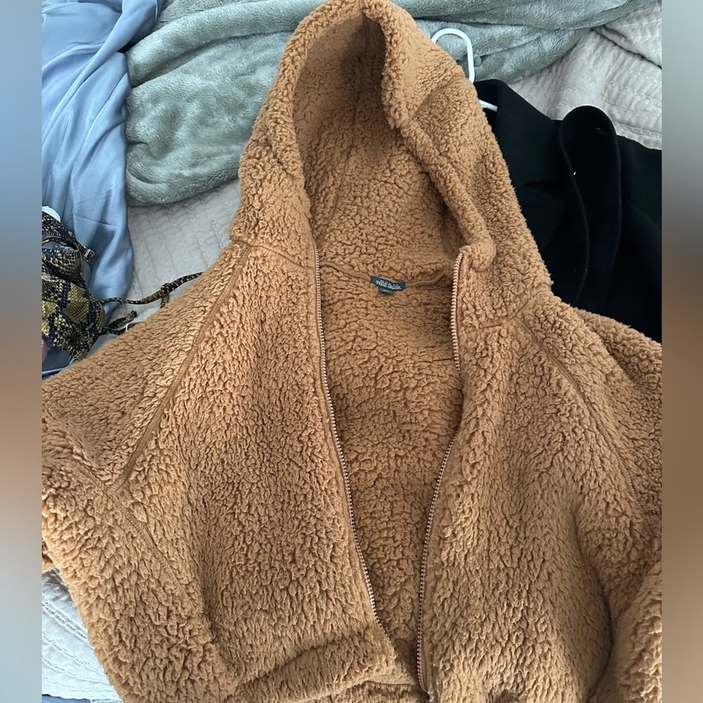 Wild Fable jacket